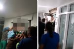 Niña de 6 años muere prensada por elevador en IMSS de Quintana Roo