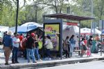 Suman 82 muertes por ola de calor en Nuevo León