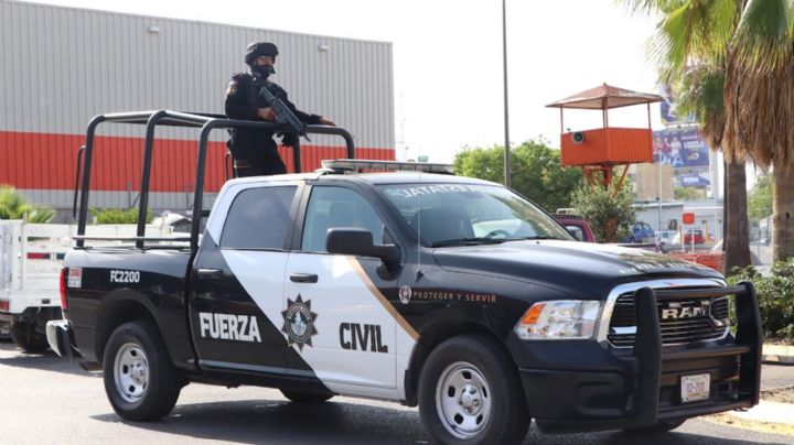 Estado toma la seguridad del municipio de Villaldama