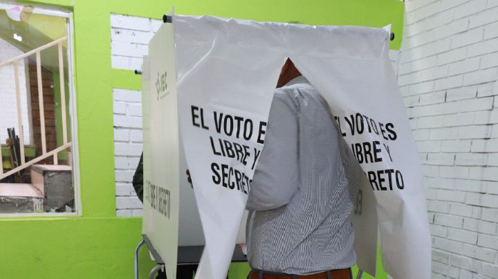 Evalúan zonas de riesgo en NL para instalar casillas en elecciones de 2024