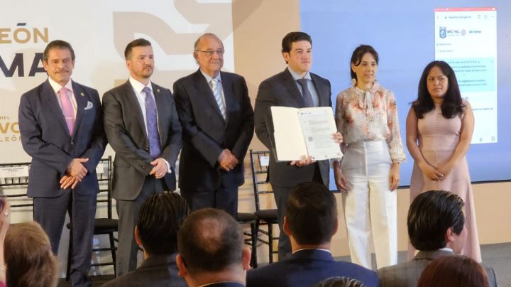 Estado presenta ventanilla digital para tramites catastrales