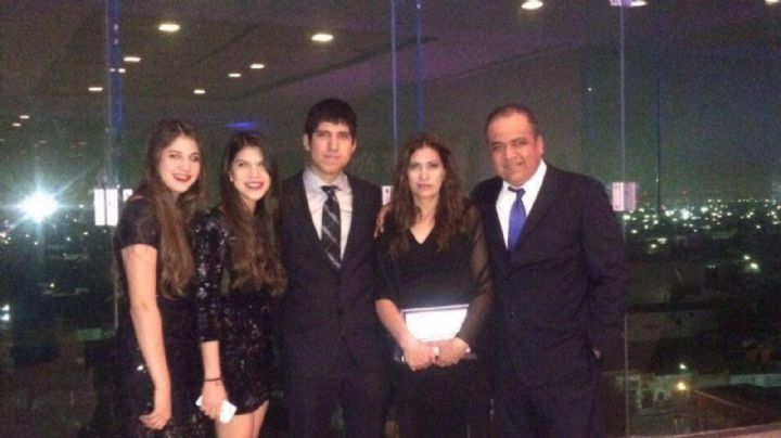 Familia norteña viajó por todo el mundo antes de morir en fatal accidente del Everest