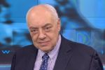 Jorge Berry, periodista mexicano, es diagnosticado con muerte cerebral