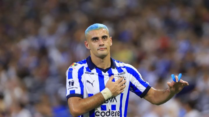 Berterame y Quiñones, en la mira de la Selección Mexicana