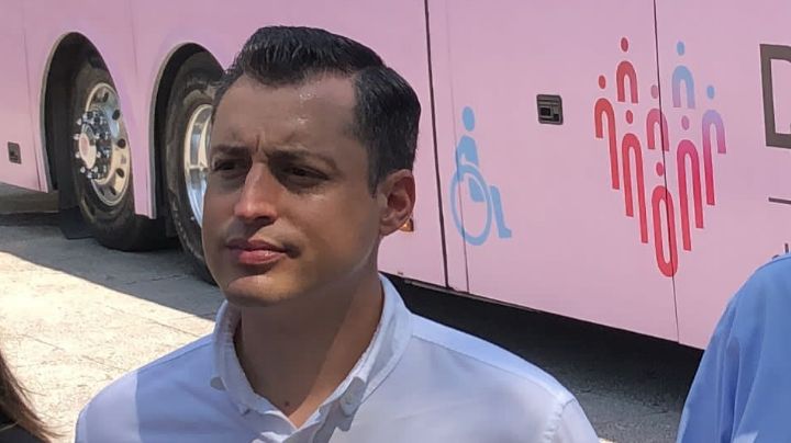 Mi futuro político lo decido yo: Colosio responde a líder de MC
