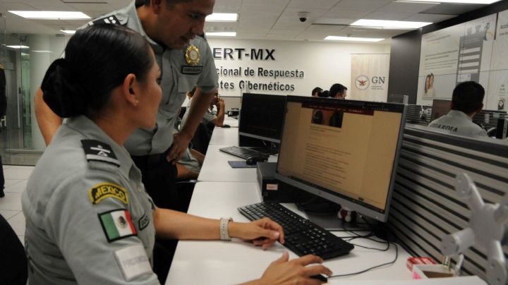 Rescatan a niña en Juárez y detienen a distribuidor de videos ilegales