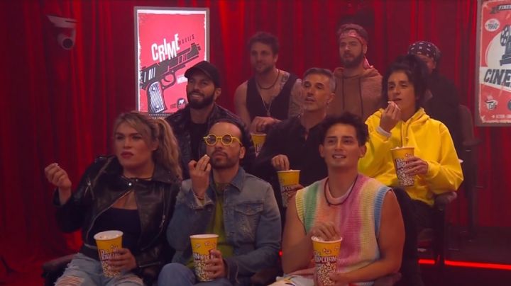 Se nominarán cara a cara en La Casa de los Famosos México