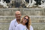 Lucero y el empresario Michel Kuri anunciaron su separación