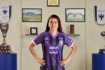 Rayadas revela uniforme de visita para temporada 2023-2024