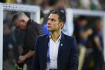 Jaime Lozano, candidato para quedarse como entrenador de la Selección Mexicana
