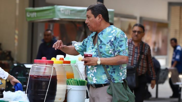 Clima Monterrey: Lunes soleado con temperatura máxima de 36°C