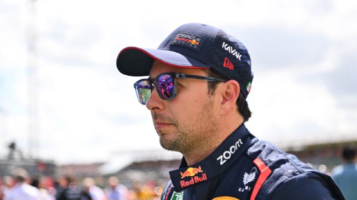 F1: Sergio Pérez regresa a Q3 tras cinco fracasos seguidos