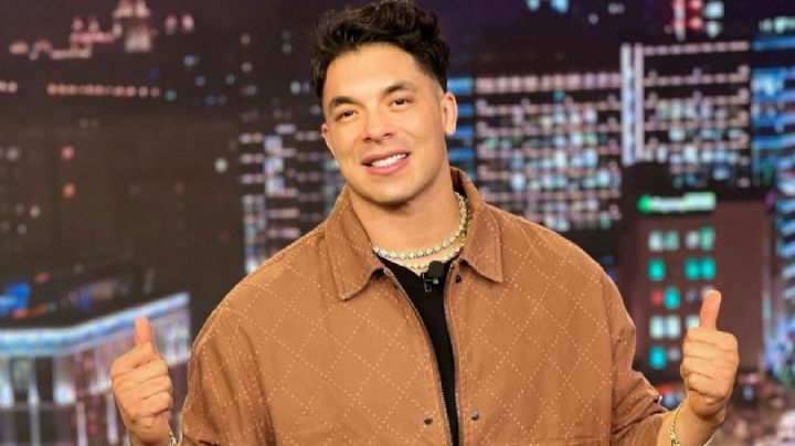 Jawy Méndez, de Acapulco Shore, participará en las Artes Marciales Mixtas