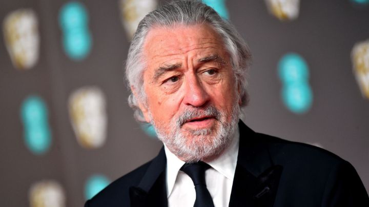 3 películas imperdibles de Robert de Niro para celebrar su cumpleaños 81
