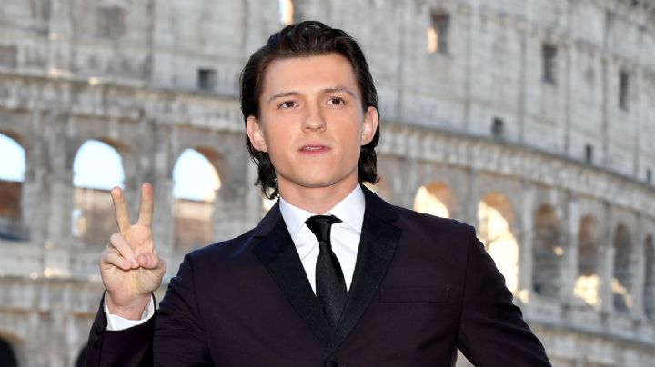 No me gusta Hollywood, no es para mí: Tom Holland
