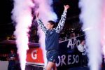 Christina Burkenroad se queda en Rayadas