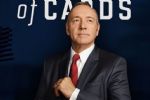 Kevin Spacey niega las 12 acusaciones de agresión sexual en su contra