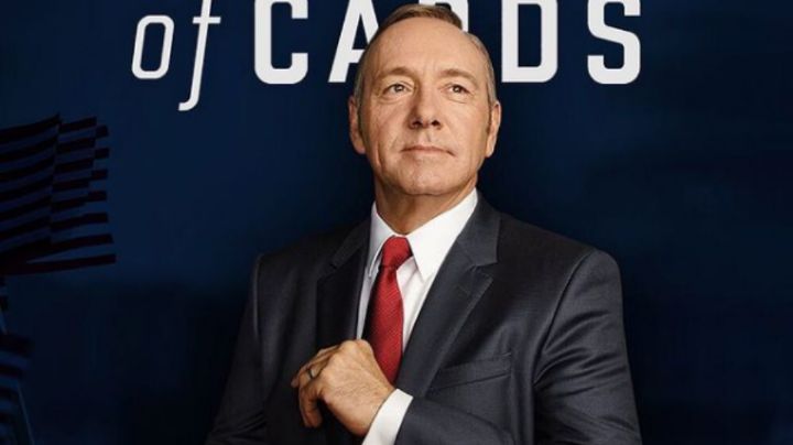 Kevin Spacey niega las 12 acusaciones de agresión sexual en su contra