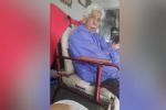 Desaparece abuelo con problemas de memoria en Monterrey buscando tacos para su esposa
