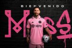 Messi tendrá serie sobre su llegada al Inter de Miami