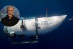 ¿James Cameron llevará tragedia del submarino 'Titán' al streaming? Esto es lo que dice