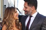 Sofía Vergara y Joe Manganiello se separan tras 7 años de matrimonio