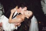 Ariana Grande se separa de Dalton Gomez tras 2 años de matrimonio