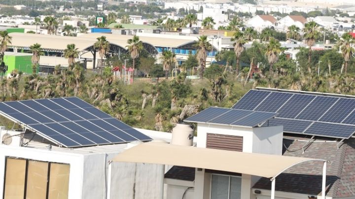 Nuevo León alcanzará  primer lugar en generación de energía