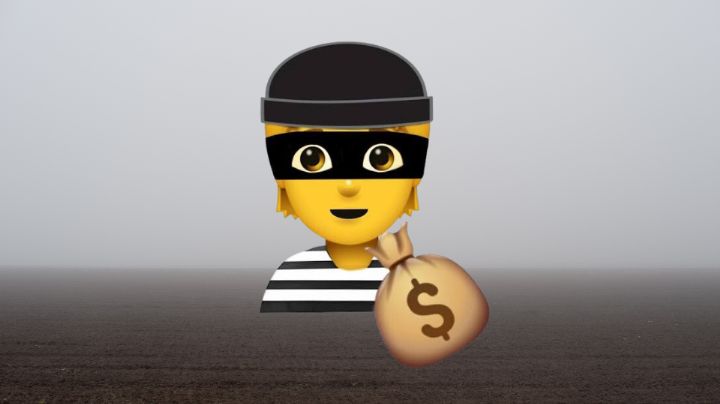 Día del Emoji: Conoce el misterio que rodea al ladrón de WhatsApp