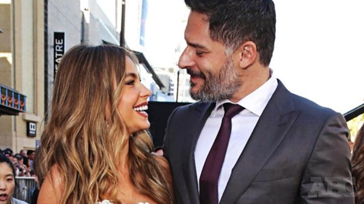 Sofía Vergara y Joe Manganiello se separan tras 7 años de matrimonio