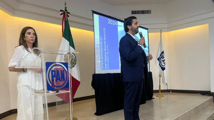Inicia primer foro con aspirantes panistas a la alcaldía de San Pedro