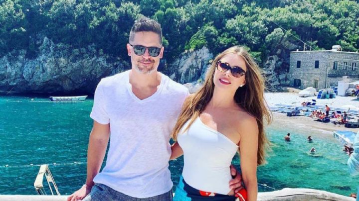 ¿Por qué se separaron Sofía Vergara y Joe Manganiello? Esto sabemos