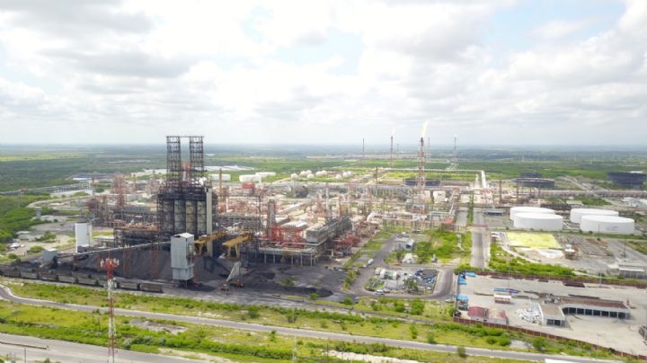 Cierre de la refinería de Cadereyta podría evitar 471 muertes anuales