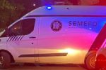 Matan a 2 personas a balazos en San Pedro