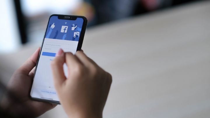 Usuarios reportan que Facebook está fallando, otra vez