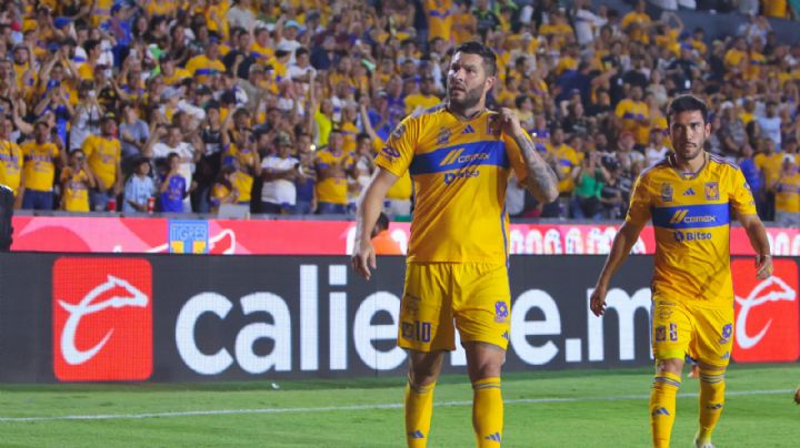 Tigres enviará un jugador y un coordinador a la Academia de Feyenoord