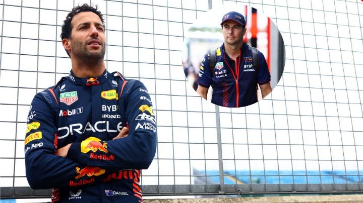 Horner cree que Ricciardo competirá por estar en Red Bull en 2025