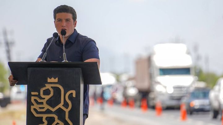 Dan revés a propuesta de Samuel García para elegir al nuevo fiscal por consulta popular
