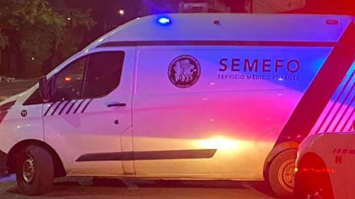 Matan a 2 personas a balazos en San Pedro