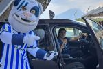 Rayados premia a sus aficionados en “El Juego 2.0”
