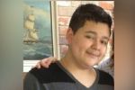 Localizan con vida a joven hispano que despareció hace 8 años en Houston