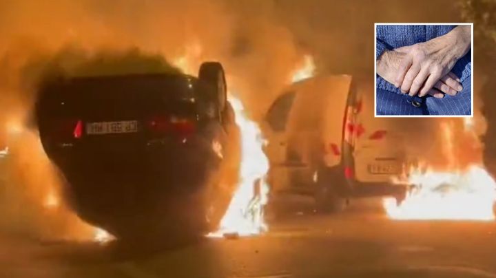 Abuela del joven muerto en Francia pide no usar a su nieto para promover violencia