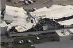 Tornado en EU  causa graves daños en una planta de Pfizer
