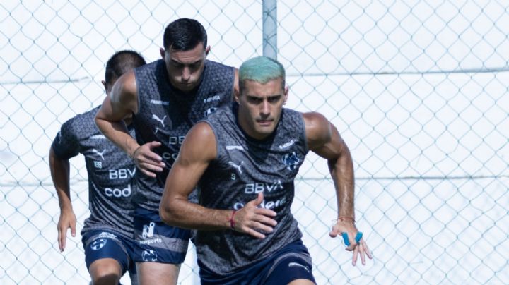 Rayados jugará amistoso ante Alebrijes en El Barrial