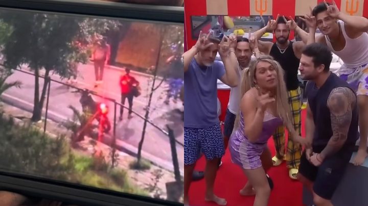 Vecinos de 'La Casa de los Famosos' expresan su enojo por el ruido que se genera