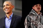 Obama incluye a Peso Pluma entre sus canciones favoritas del verano