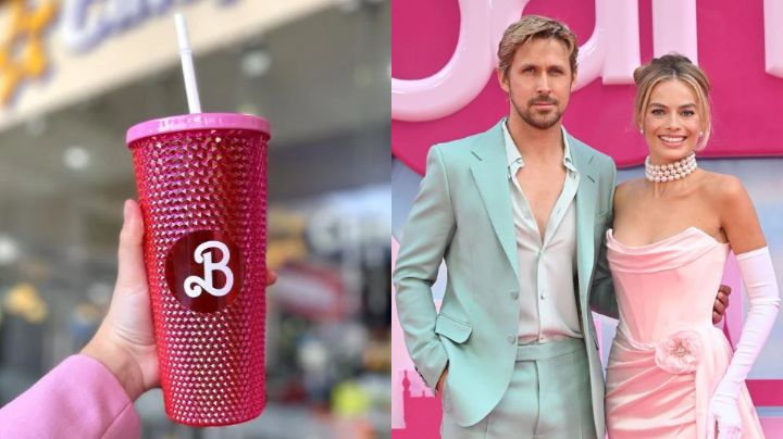 Esto dijo Cinépolis sobre el enojo por no alcanzar vaso de Barbie