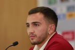 Luis Chávez pagará cláusula de rescisión; jugará en Rusia