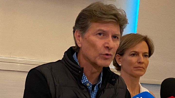 PRI insiste a MC que se una a Frente Amplio por México