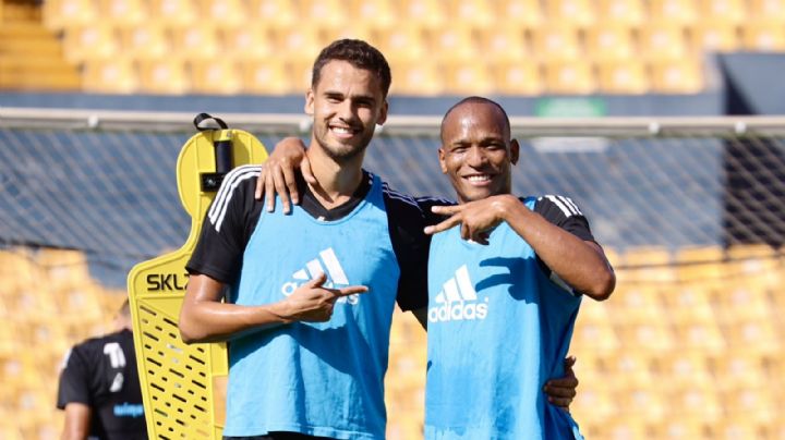 Pide Diego Reyes que equipos de MLS también visiten a los equipos mexicanos